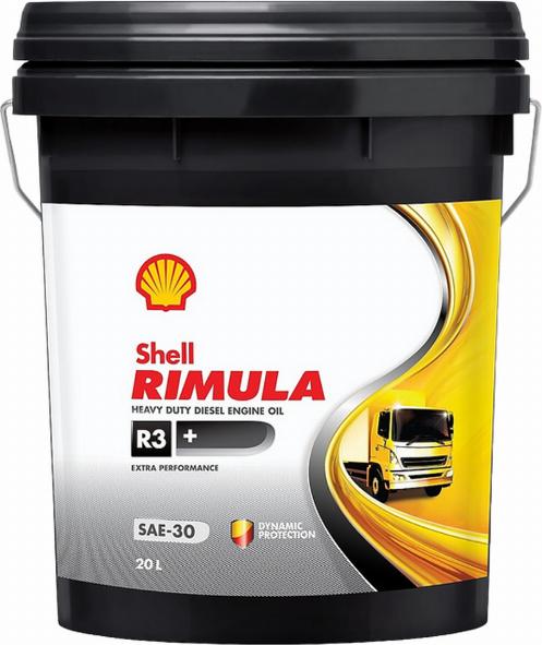 Shell 001C4572IRL - Моторное масло avtokuzovplus.com.ua