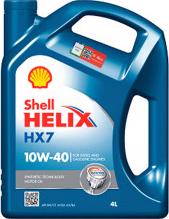 Shell 001C4591IRL - Моторное масло avtokuzovplus.com.ua