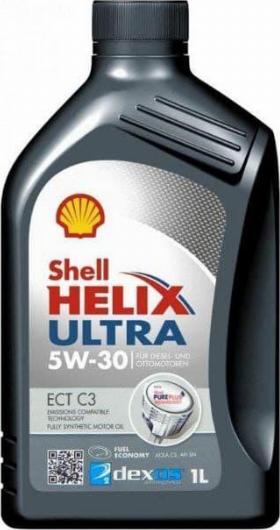 Shell 001H3027D - Моторное масло autodnr.net