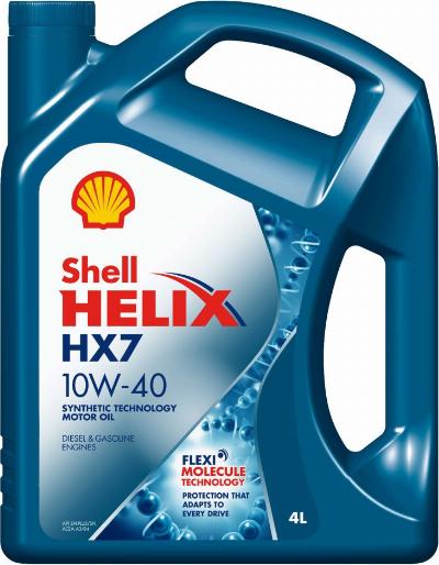 Shell 001C9540IRL - Моторное масло autodnr.net