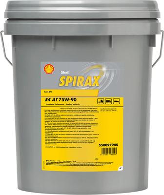 Shell 001D8286D - Трансмісійне масло autocars.com.ua