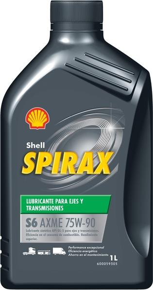 Shell 001D8290I - Трансмісійне масло autocars.com.ua