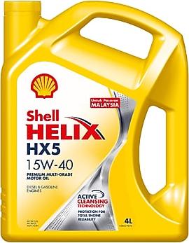Shell 001E7746UK - Моторное масло autodnr.net