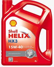 Shell 001E7930PL - Моторне масло autocars.com.ua