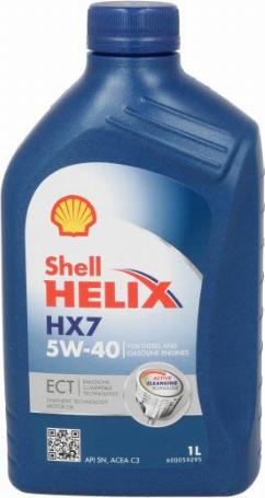 Shell 001E9072PL - Моторне масло autocars.com.ua