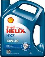 Shell 001E9244RUS - Моторное масло autodnr.net