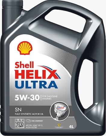 Shell 001E9388RUS - Моторное масло autodnr.net
