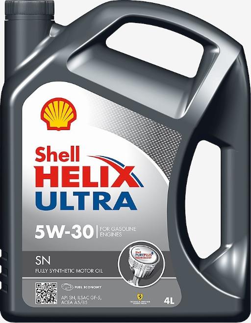 Shell 001E9389I - Моторное масло autodnr.net