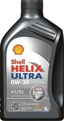 Shell 001F0279D - Моторное масло autodnr.net