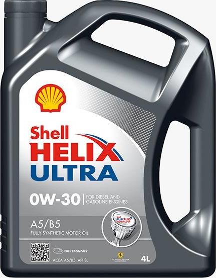 Shell 001F0279F - Моторное масло autodnr.net
