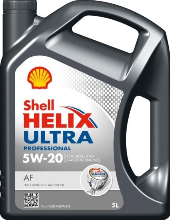 Shell 001F2286F - Моторне масло autocars.com.ua