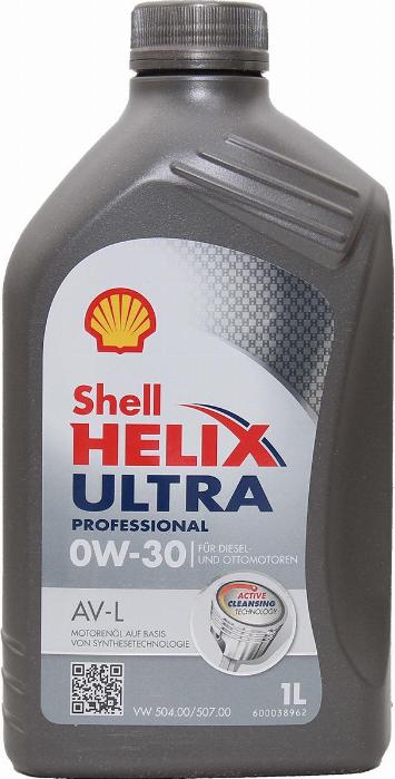 Shell 001F2650I - Моторное масло avtokuzovplus.com.ua