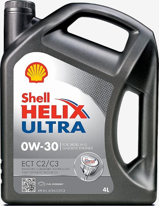 Shell 001F2651I - Моторное масло autodnr.net