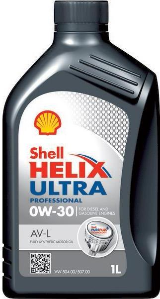 Shell 001F2650MDE - Моторное масло autodnr.net