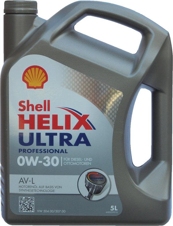 Shell 001F2651F - Моторное масло avtokuzovplus.com.ua