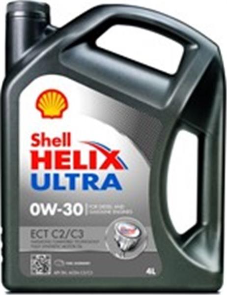 Shell 001F2651MDE - Моторное масло autodnr.net