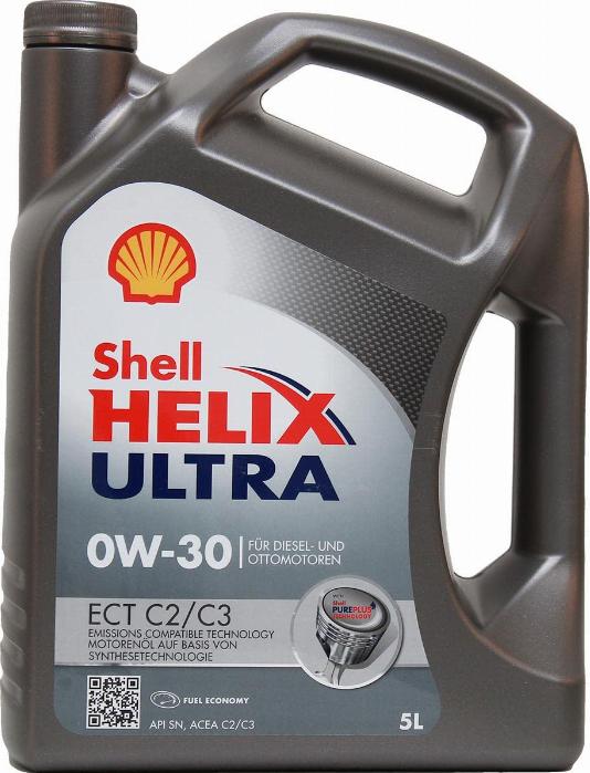 Shell 001F3259UK - Моторное масло autodnr.net