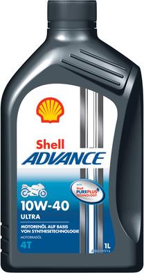 Shell 001F3999BEN - Моторне масло autocars.com.ua