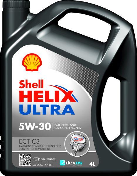 Shell 001F4440D - Моторное масло autodnr.net
