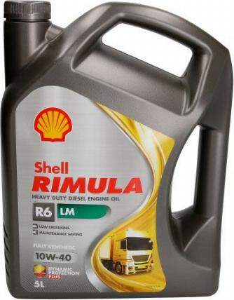 Shell 001F8323PL - Моторне масло autocars.com.ua