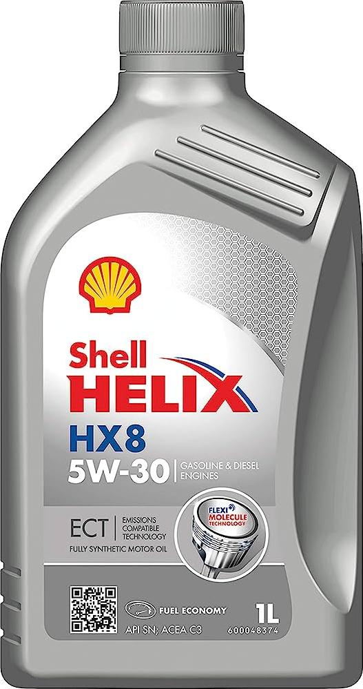 Shell 001F9607UK - Моторное масло autodnr.net