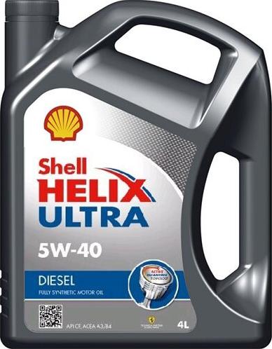 Shell 001G0251MDE - Моторное масло autodnr.net