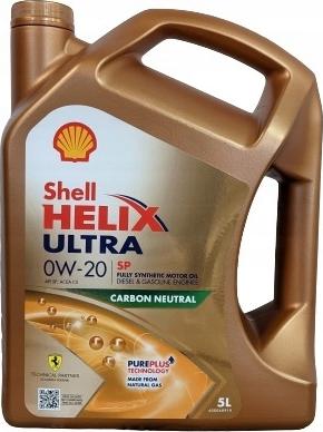Shell 001G6355RUS - Моторное масло autodnr.net