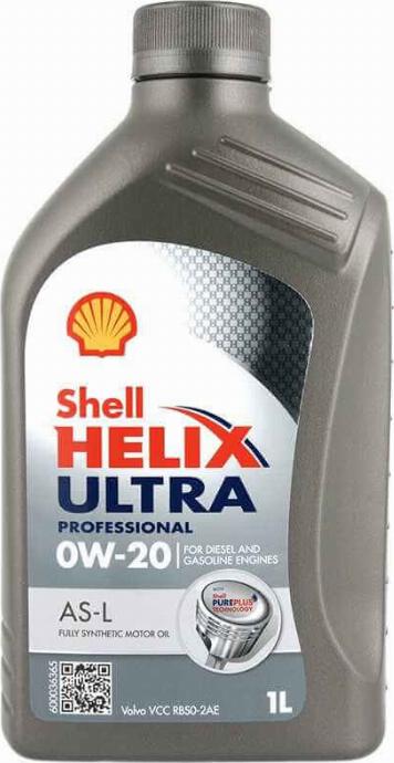 Shell 001G6355UK - Моторное масло autodnr.net