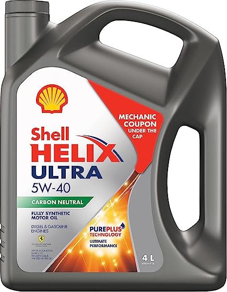 Shell 001G8105MDE - Моторное масло autodnr.net