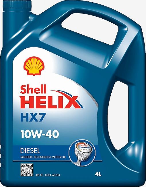 Shell 001H2216RUS - Моторное масло autodnr.net