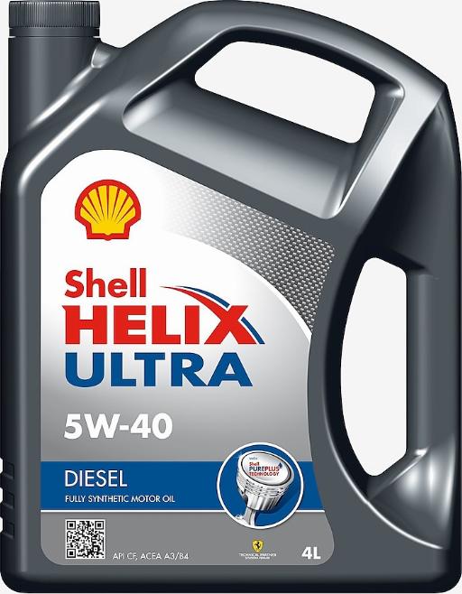 Shell 001H2217I - Моторное масло autodnr.net