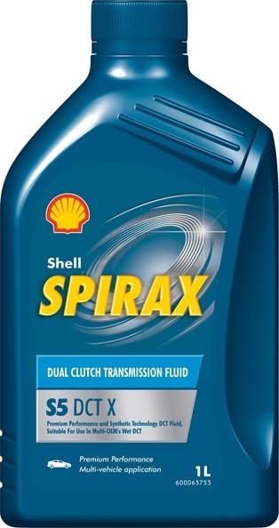 Shell 001H4219BEN - Трансмісійне масло autocars.com.ua