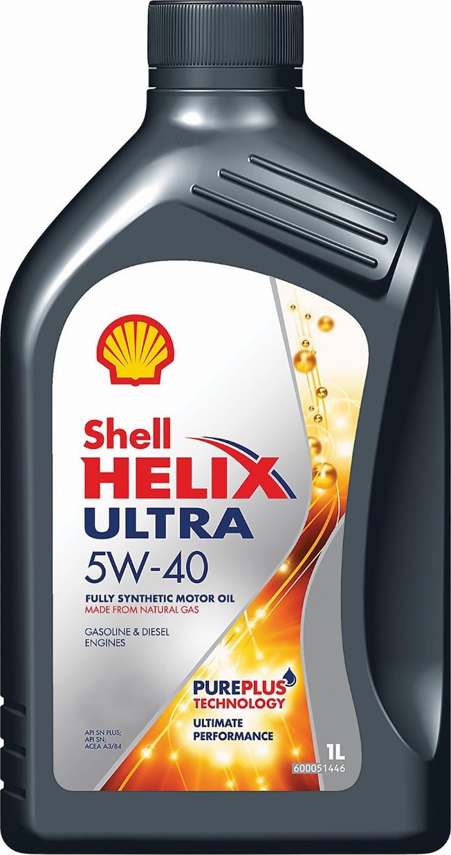 Shell 001I1539RUS - Моторное масло avtokuzovplus.com.ua