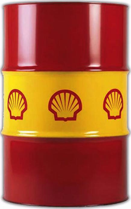 Shell 550040009 - Моторное масло avtokuzovplus.com.ua