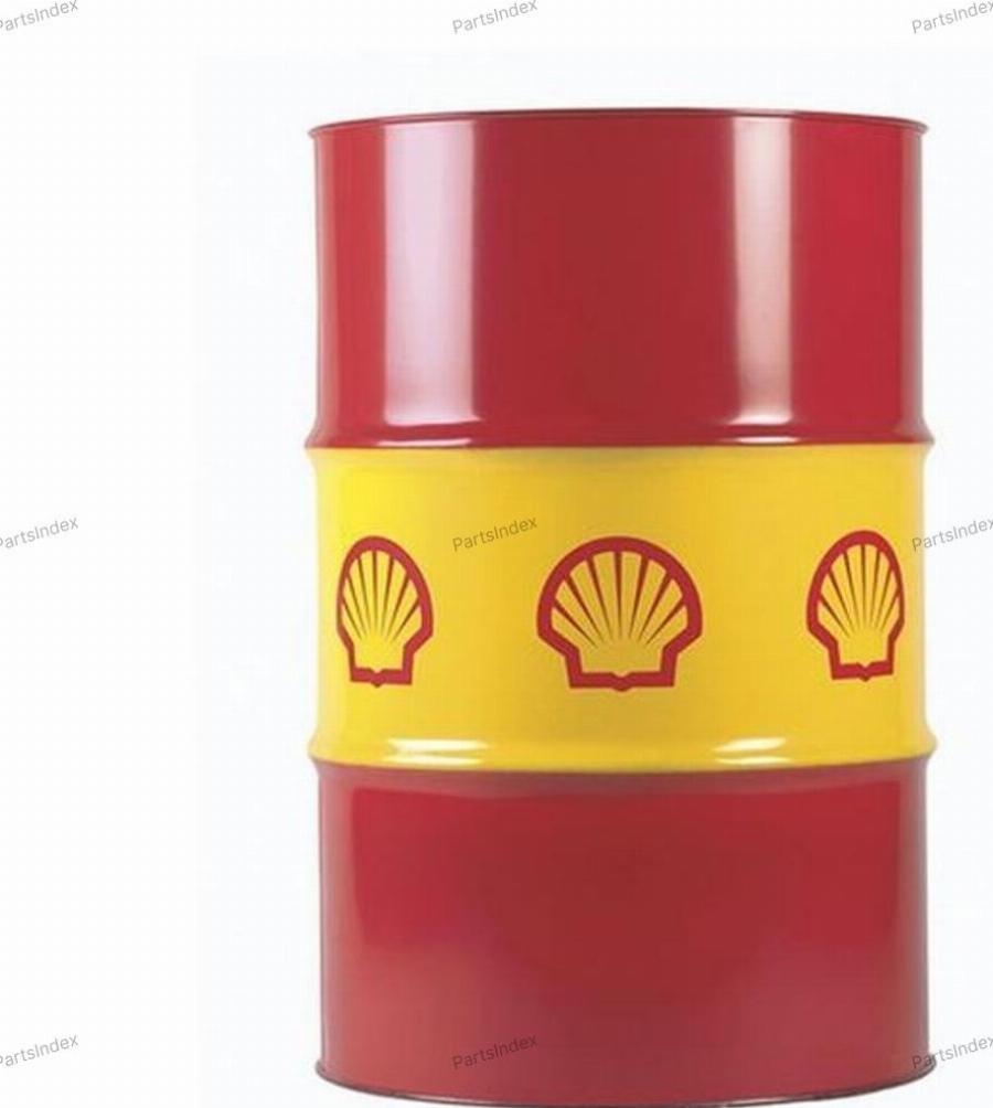 Shell 550040416 - Моторное масло avtokuzovplus.com.ua