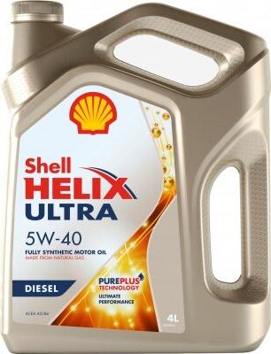 Shell 550040558 - Прокладка, паливний насос autocars.com.ua