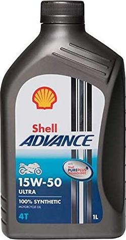 Shell 550044447 - Моторное масло avtokuzovplus.com.ua