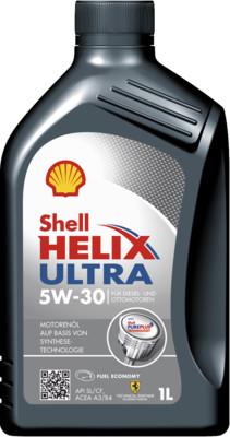 Shell 550046267 - Моторное масло autodnr.net