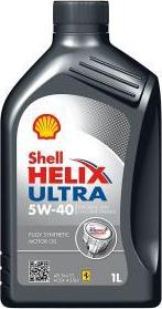 Shell 550046273 - Моторне масло autocars.com.ua