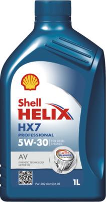 Shell 550046311 - Моторное масло autodnr.net