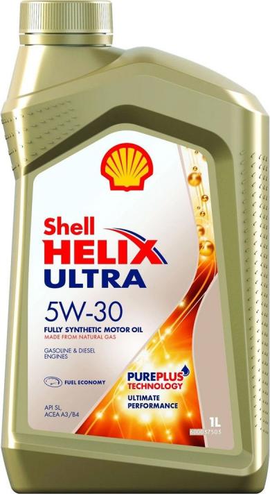 Shell 550046383 - Моторное масло autodnr.net