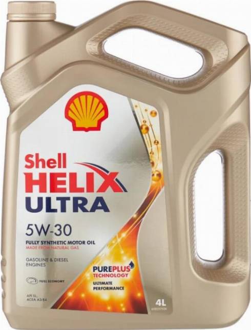 Shell 550046387 - Моторное масло autodnr.net