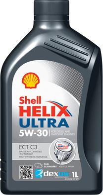 Shell 550049781 - Моторное масло autodnr.net