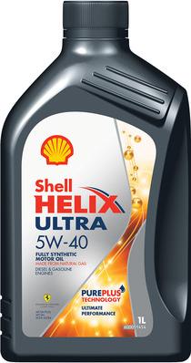 Shell 550052677 - Моторное масло autodnr.net