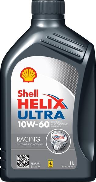 Shell 901L3254D - Моторне масло autocars.com.ua