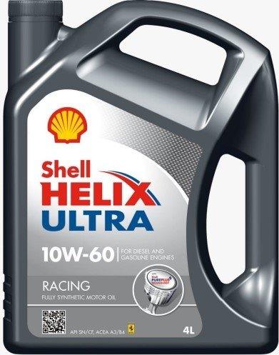 Shell 901L3254I - Моторне масло autocars.com.ua