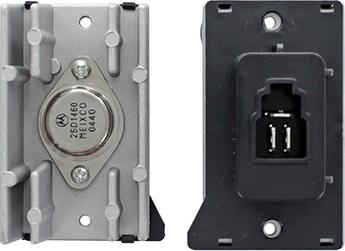 Sidat 10.6056 - Регулятор, вентилятор салону autocars.com.ua