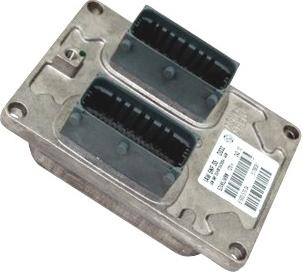 Sidat 2.43172 - Блок управління, управління двигуном ЕБУ autocars.com.ua