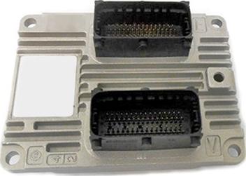 Sidat 2.43196 - Блок управління, управління двигуном ЕБУ autocars.com.ua