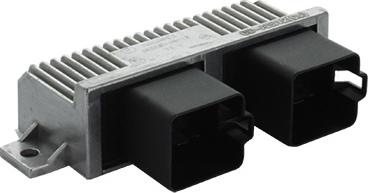 Sidat 2.85893 - Блок управління, реле, система розжарювання autocars.com.ua